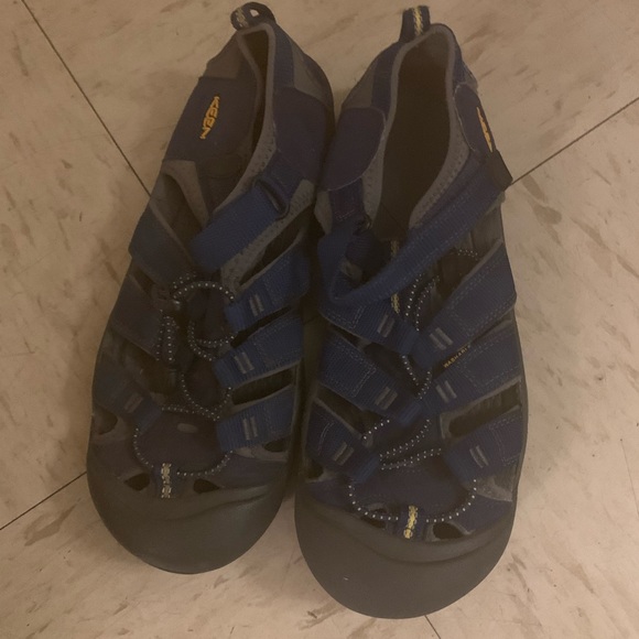 Keen Men’s Water Shoes main image 4